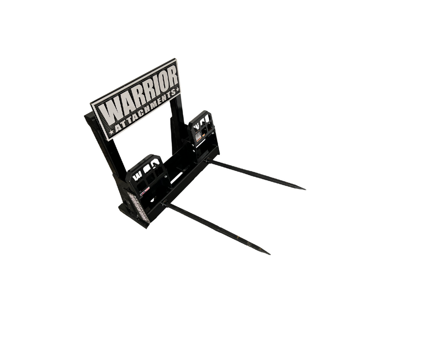 Bale Spear - WBS-248