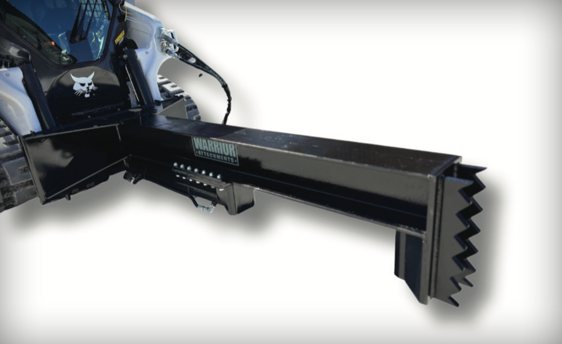 Log Splitter - WLS-30T