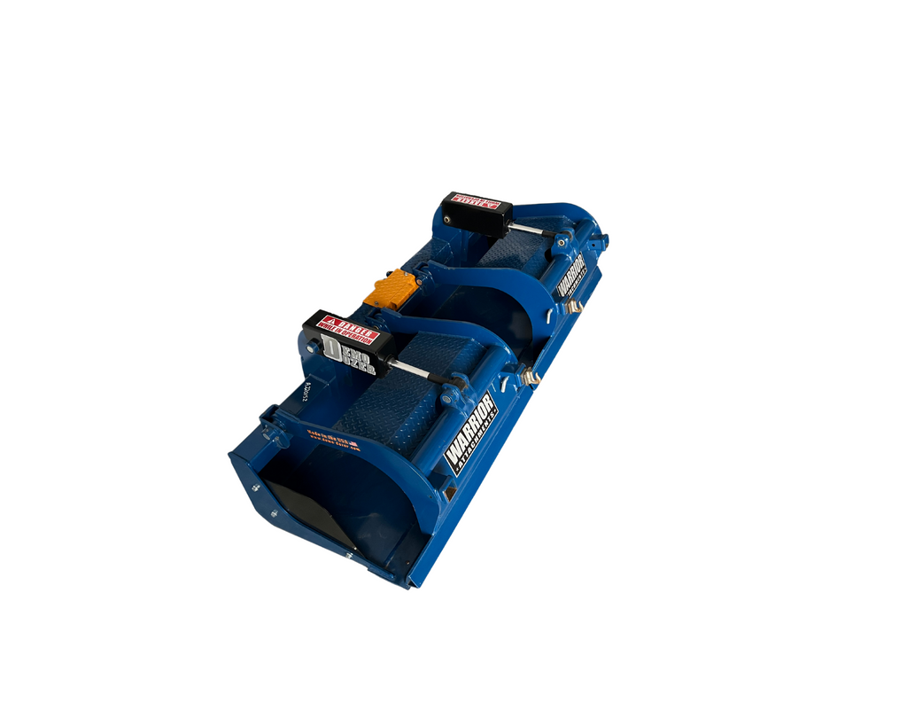 Products — Warrior Attachments