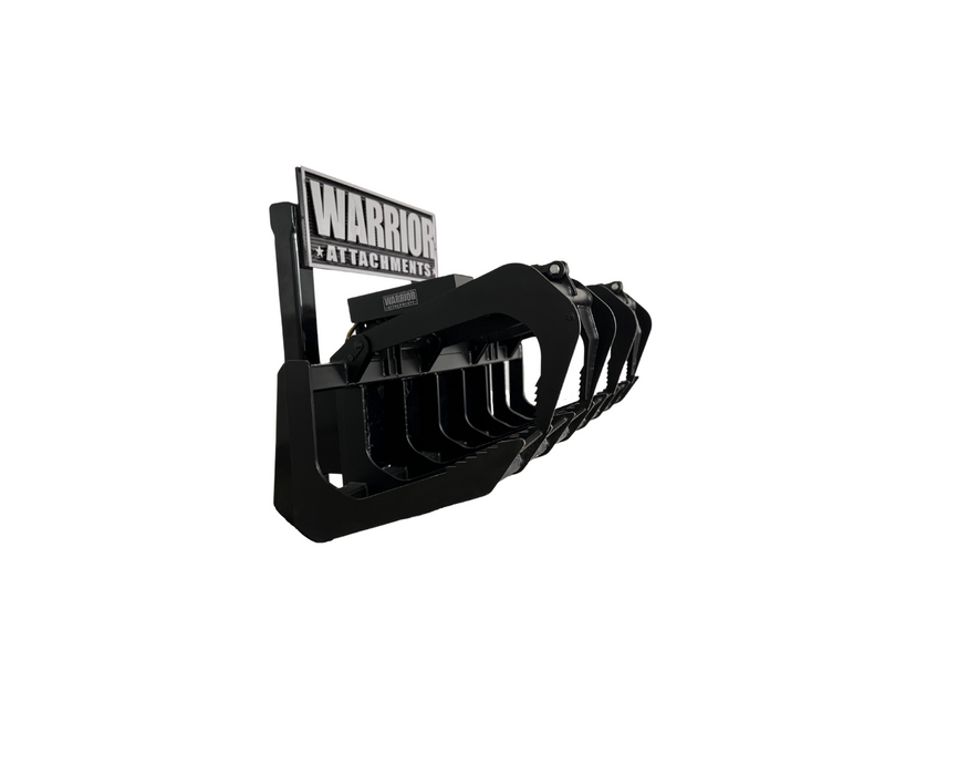Brush Grapple Extreme Duty - WAG84XHD
