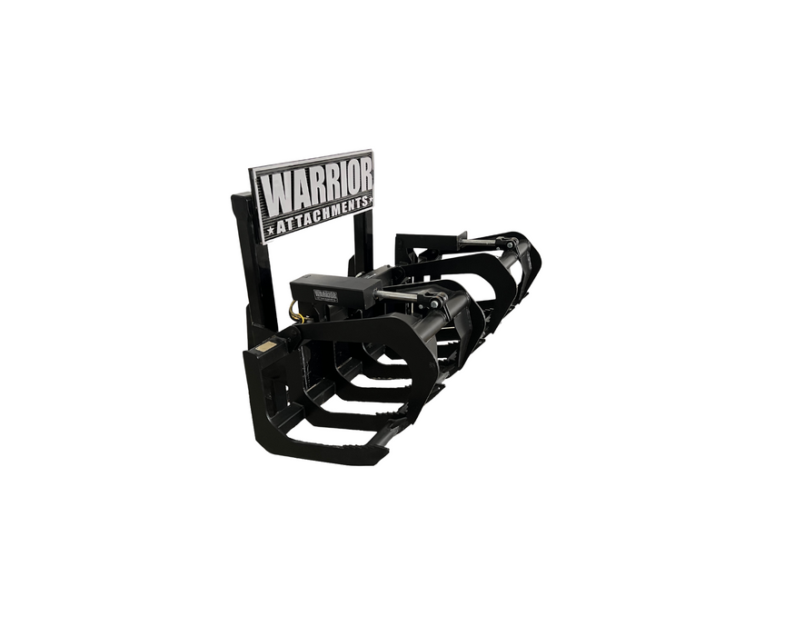 Brush Grapple Extreme Duty - WAG84XHD