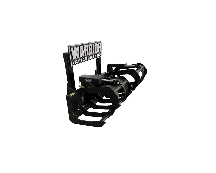 Brush Grapple Heavy Duty - WAG78HD